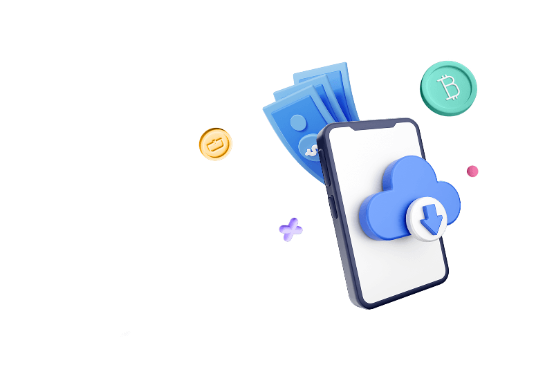 اپلیکیشن مدیریت مالی تاپینو