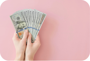 درآمد دلاری از ارزهای دیجیتال