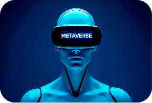 سرمایه گذاری در متاورس
